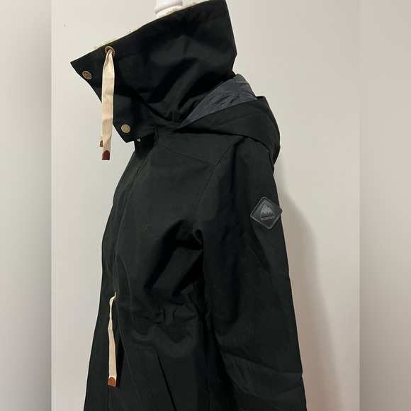 Burton Winter Jacket - Picture 3 of 5